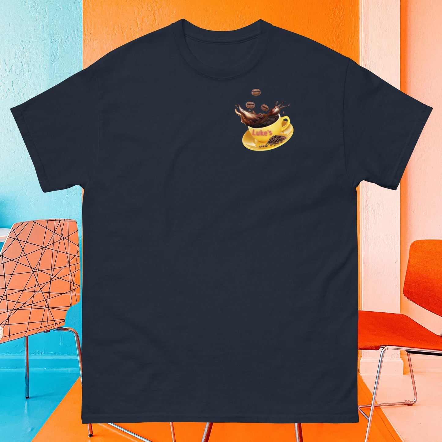 Classic tee