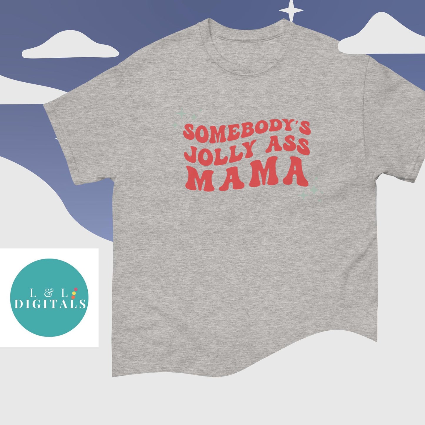 Classic tee