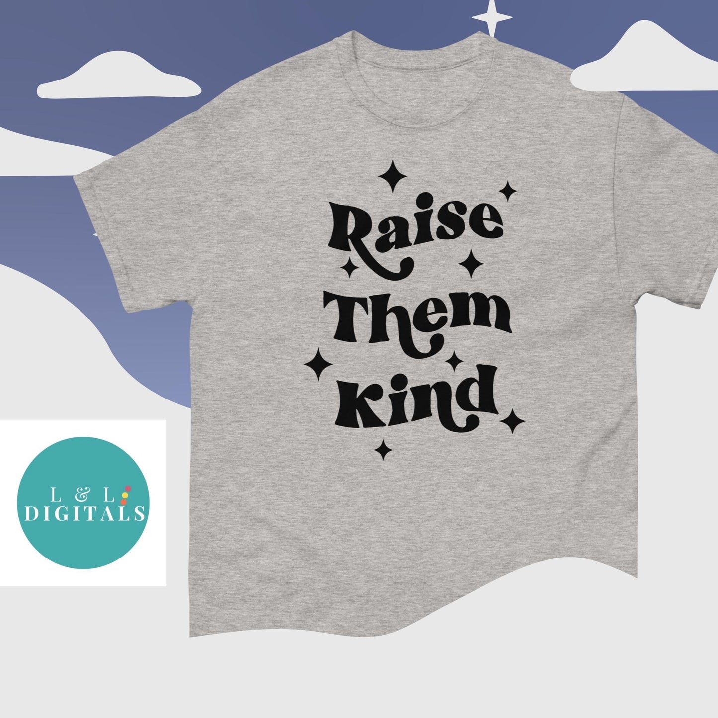 Classic tee
