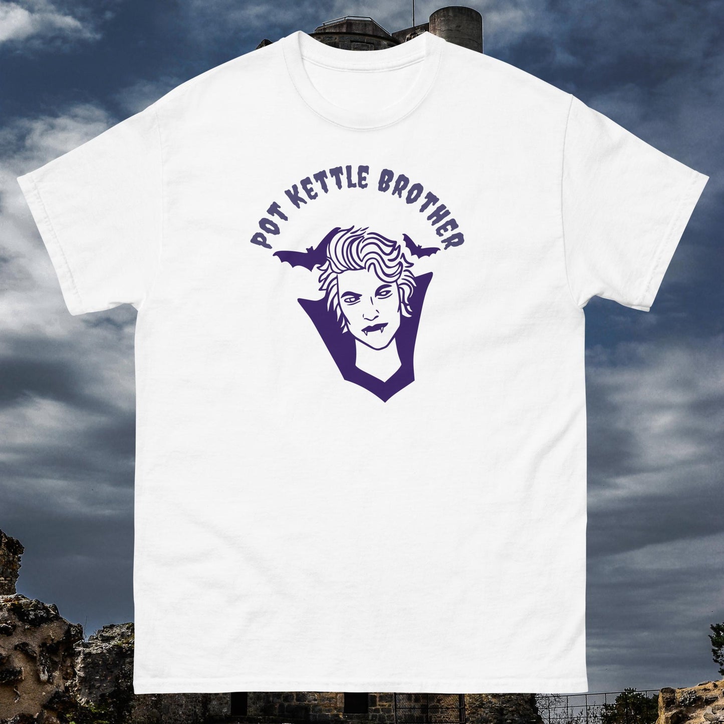 Classic tee