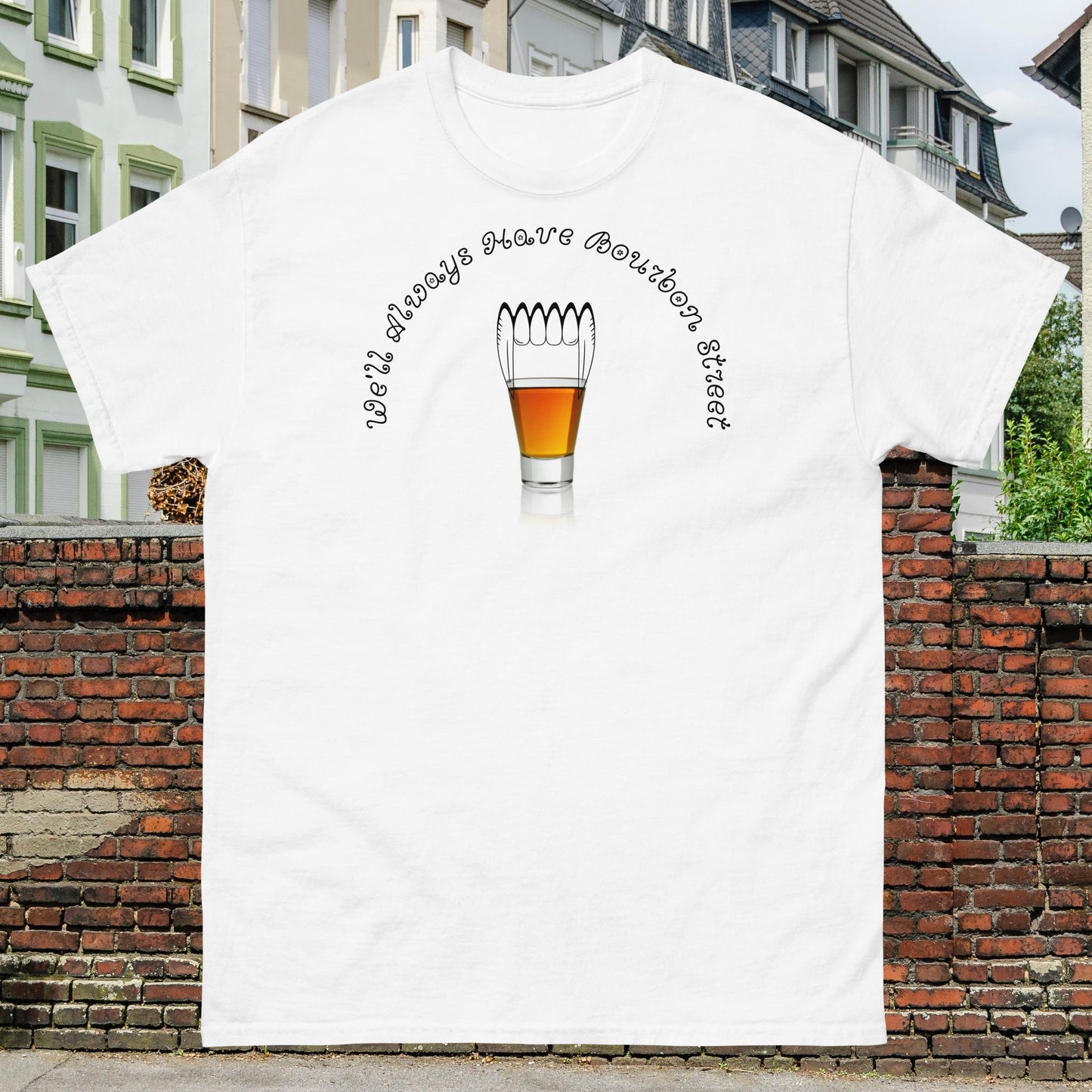 Classic tee