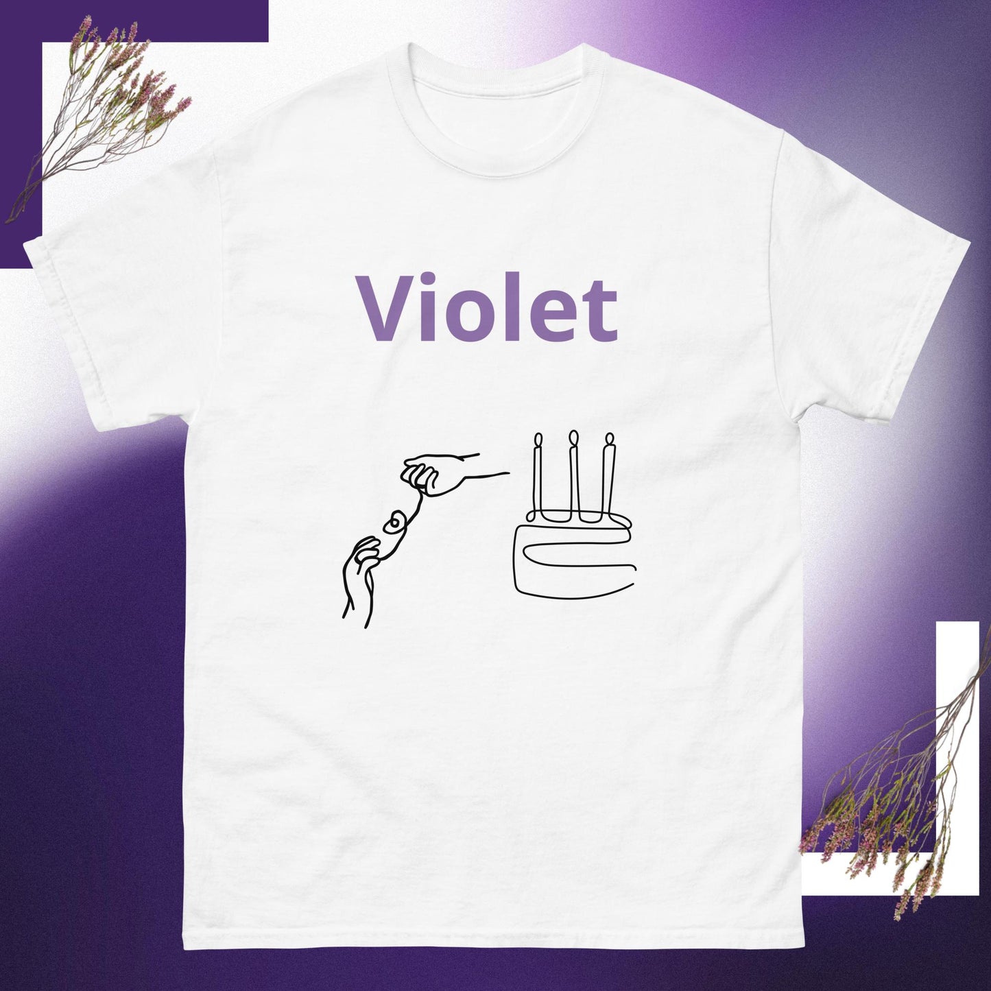 Classic tee