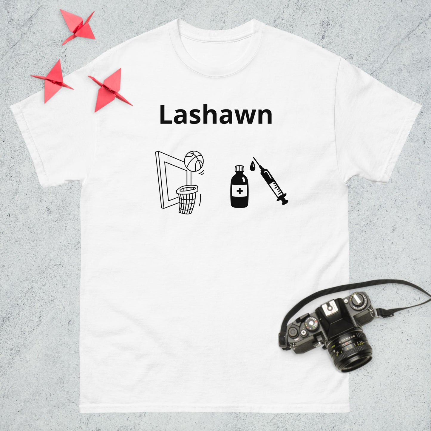 Classic tee