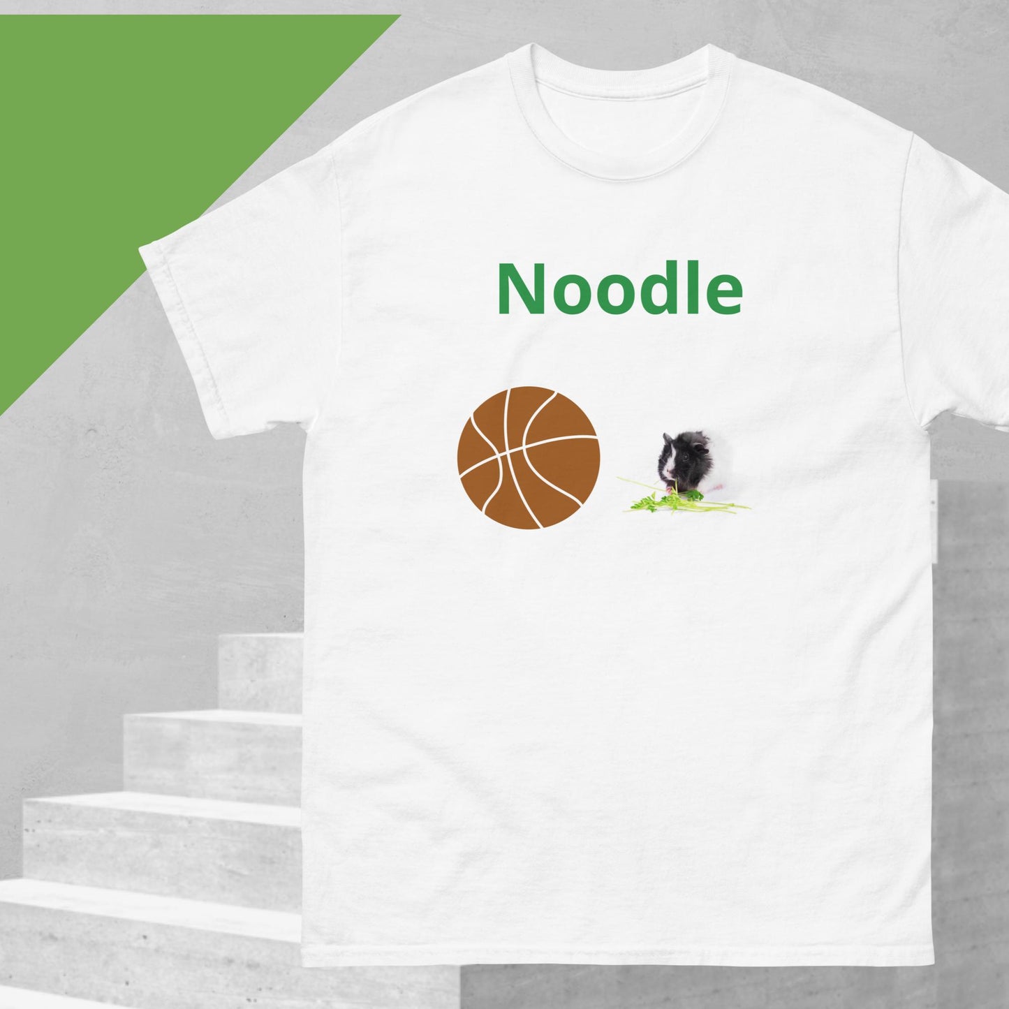 Classic tee