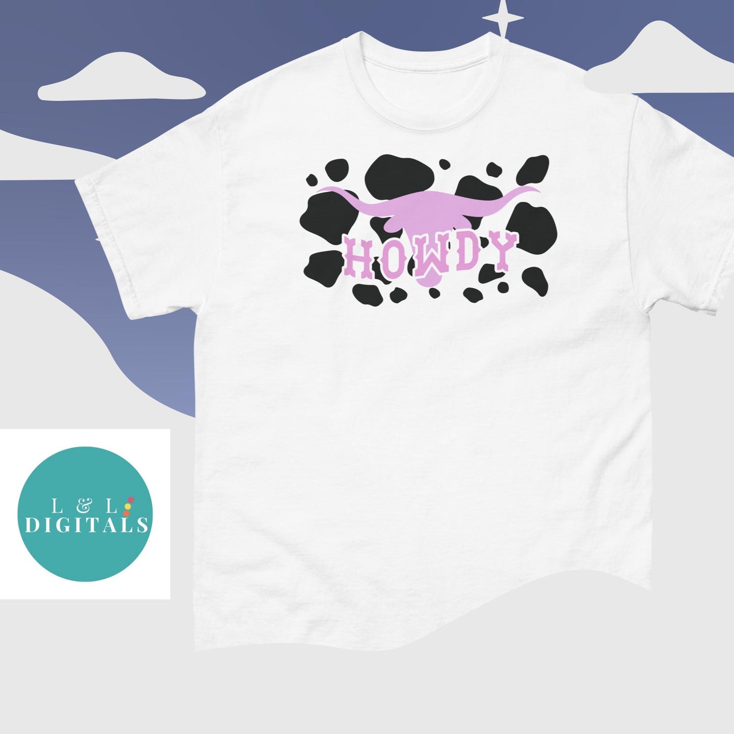 Classic tee