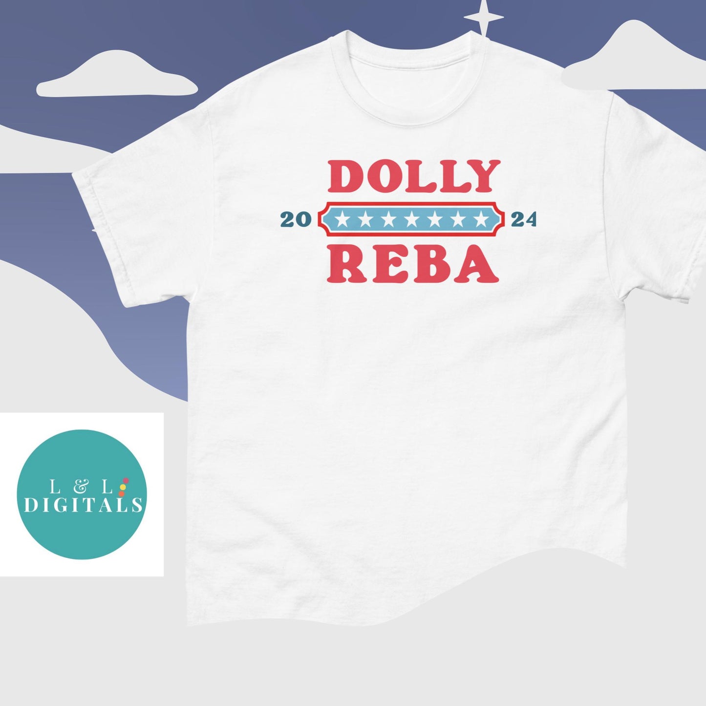Classic tee