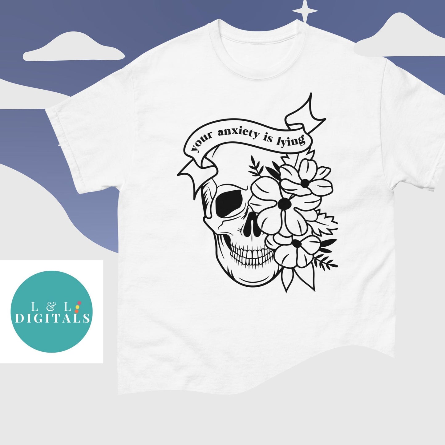 Classic tee