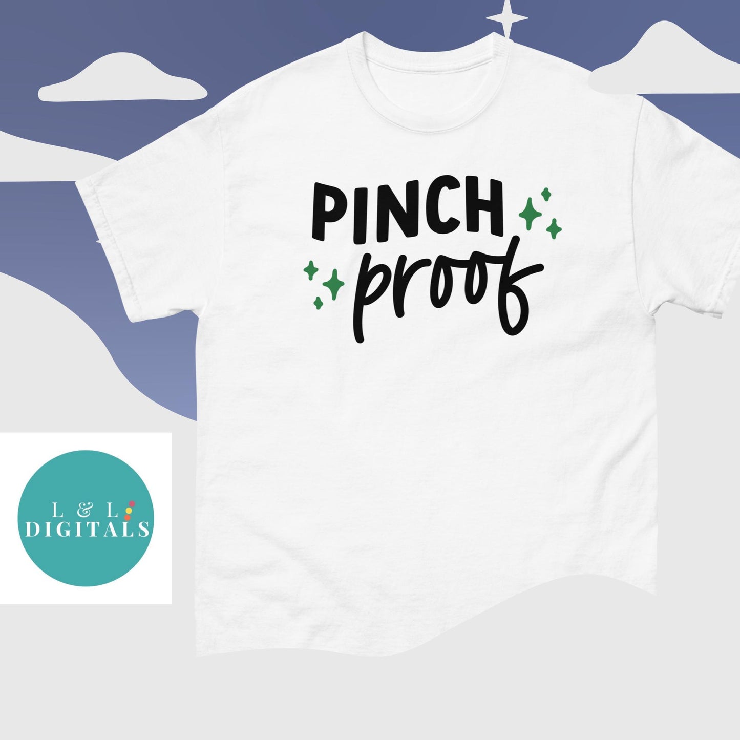 Classic tee