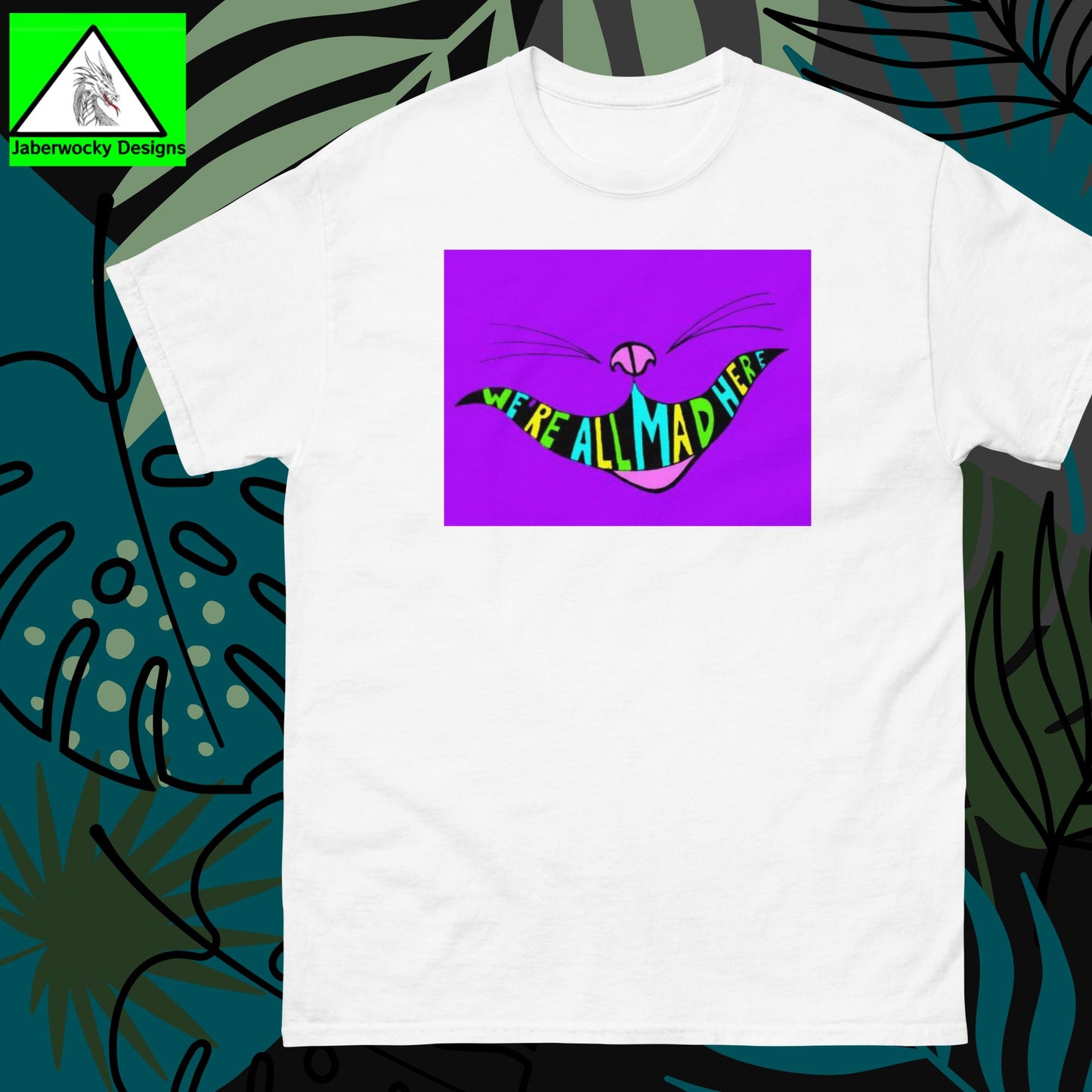Classic tee