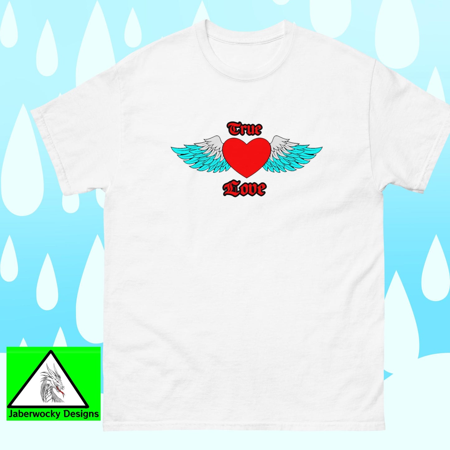 Classic tee