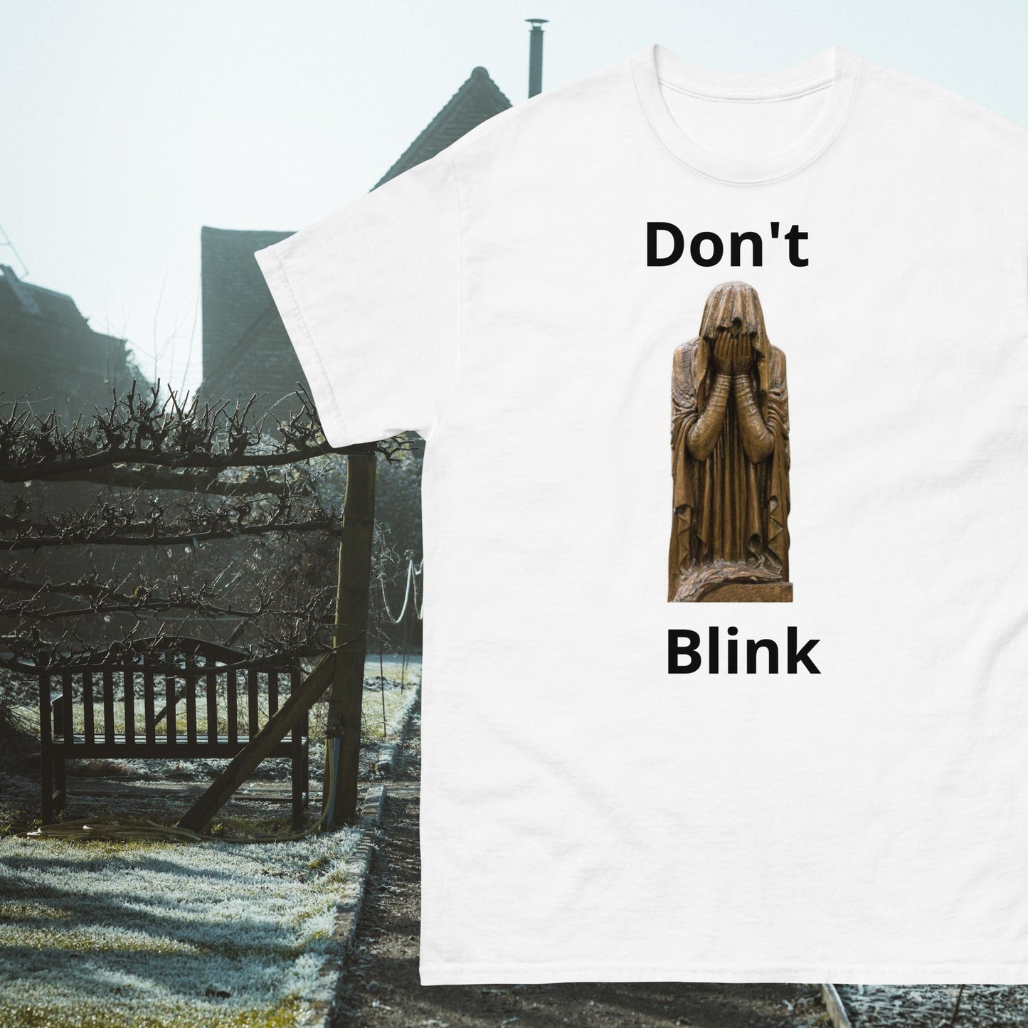 Classic tee