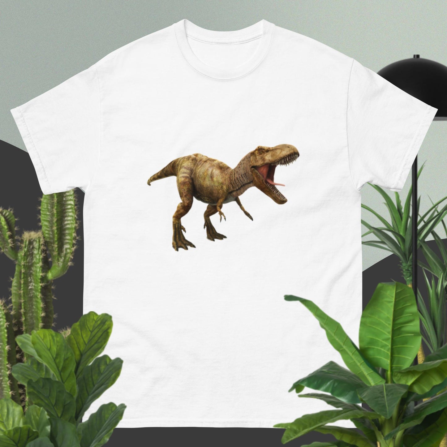 Classic tee
