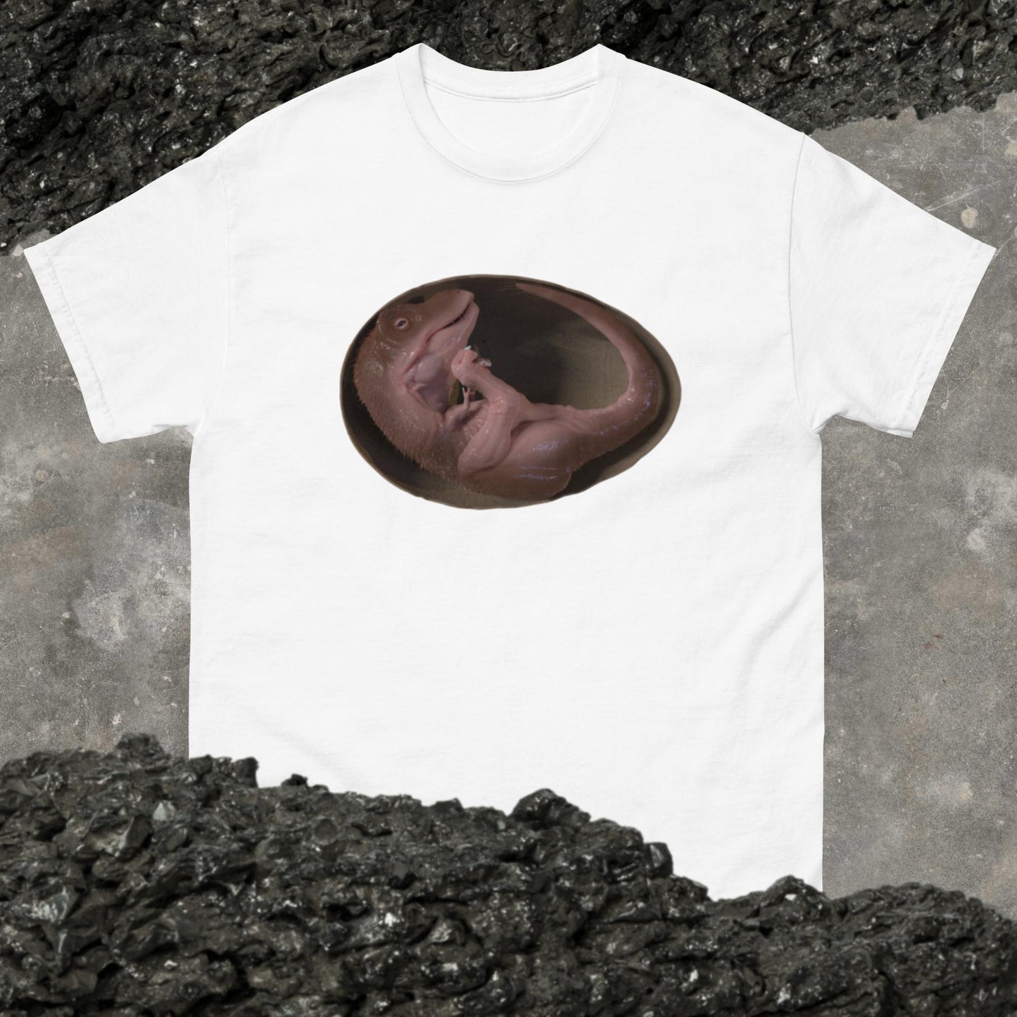 Classic tee