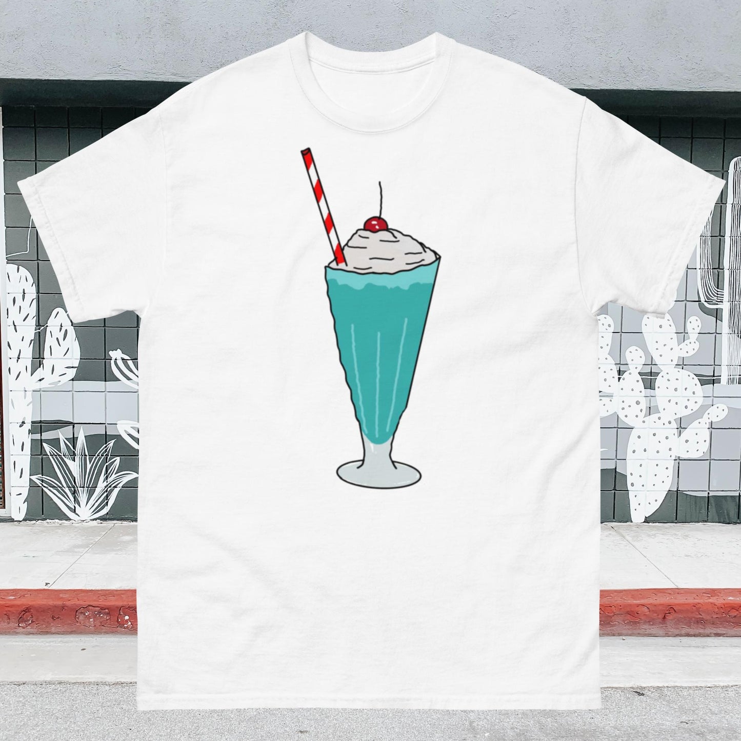 Classic tee