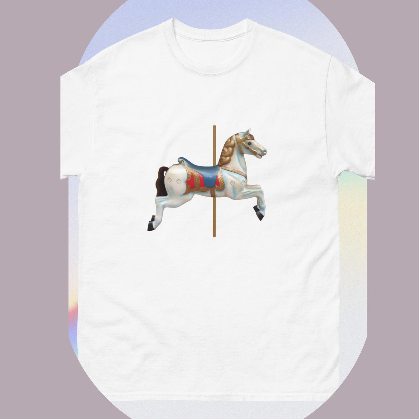 Classic tee