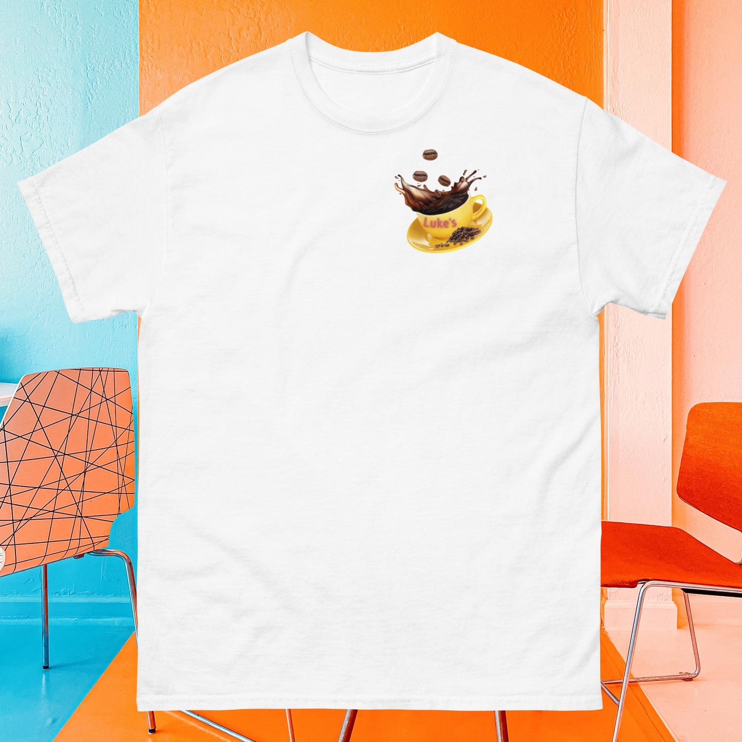 Classic tee