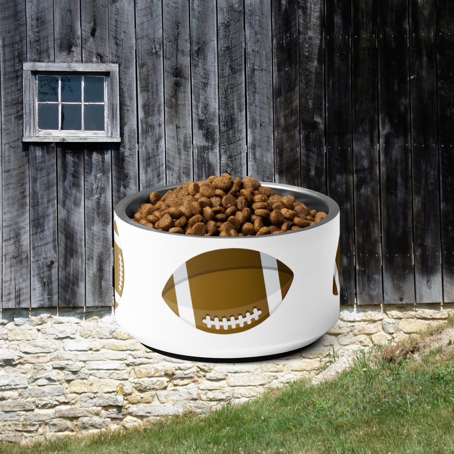 Pet bowl