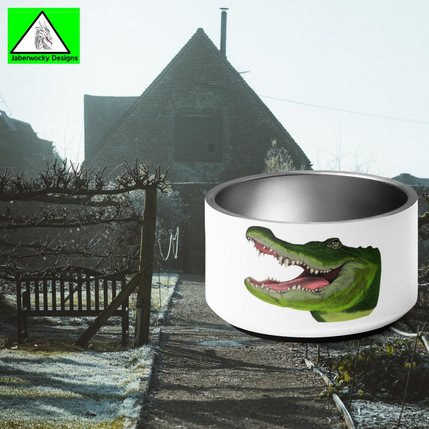 Pet bowl