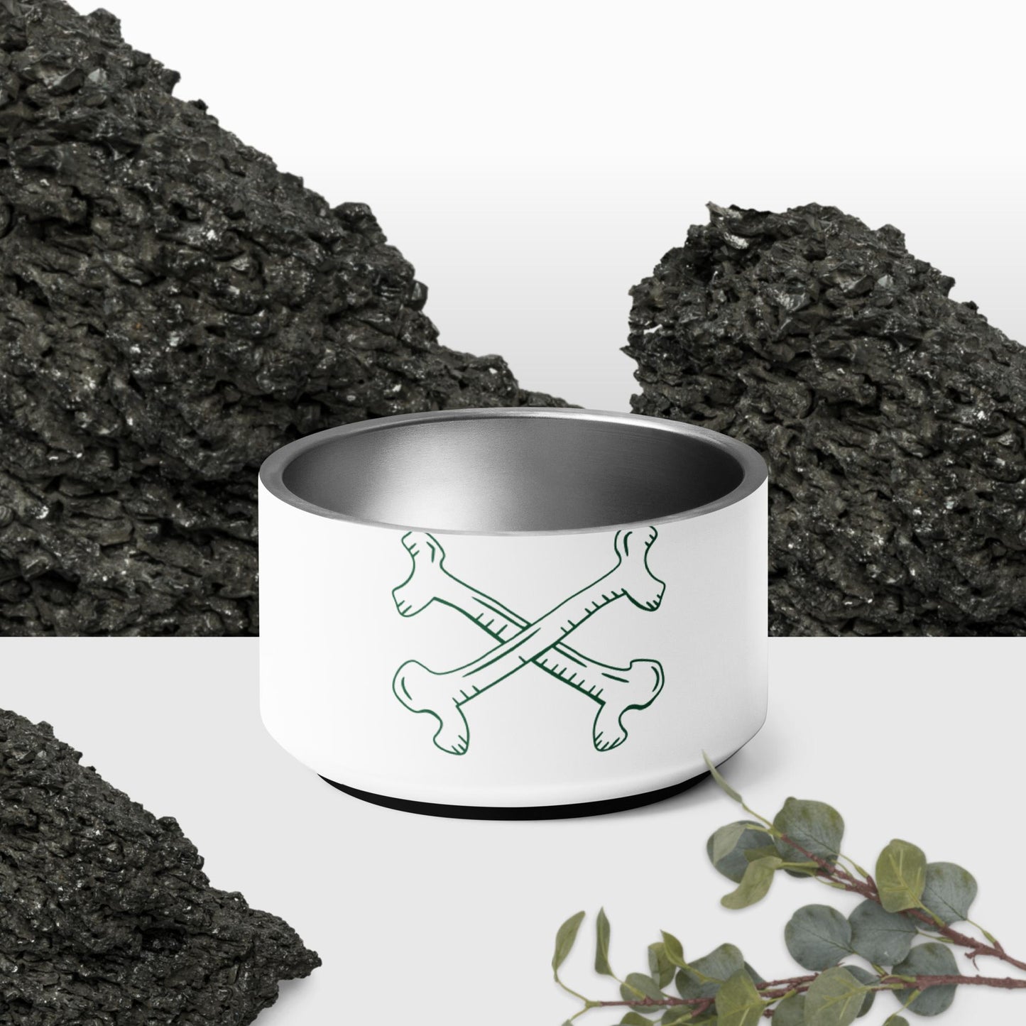 Pet bowl