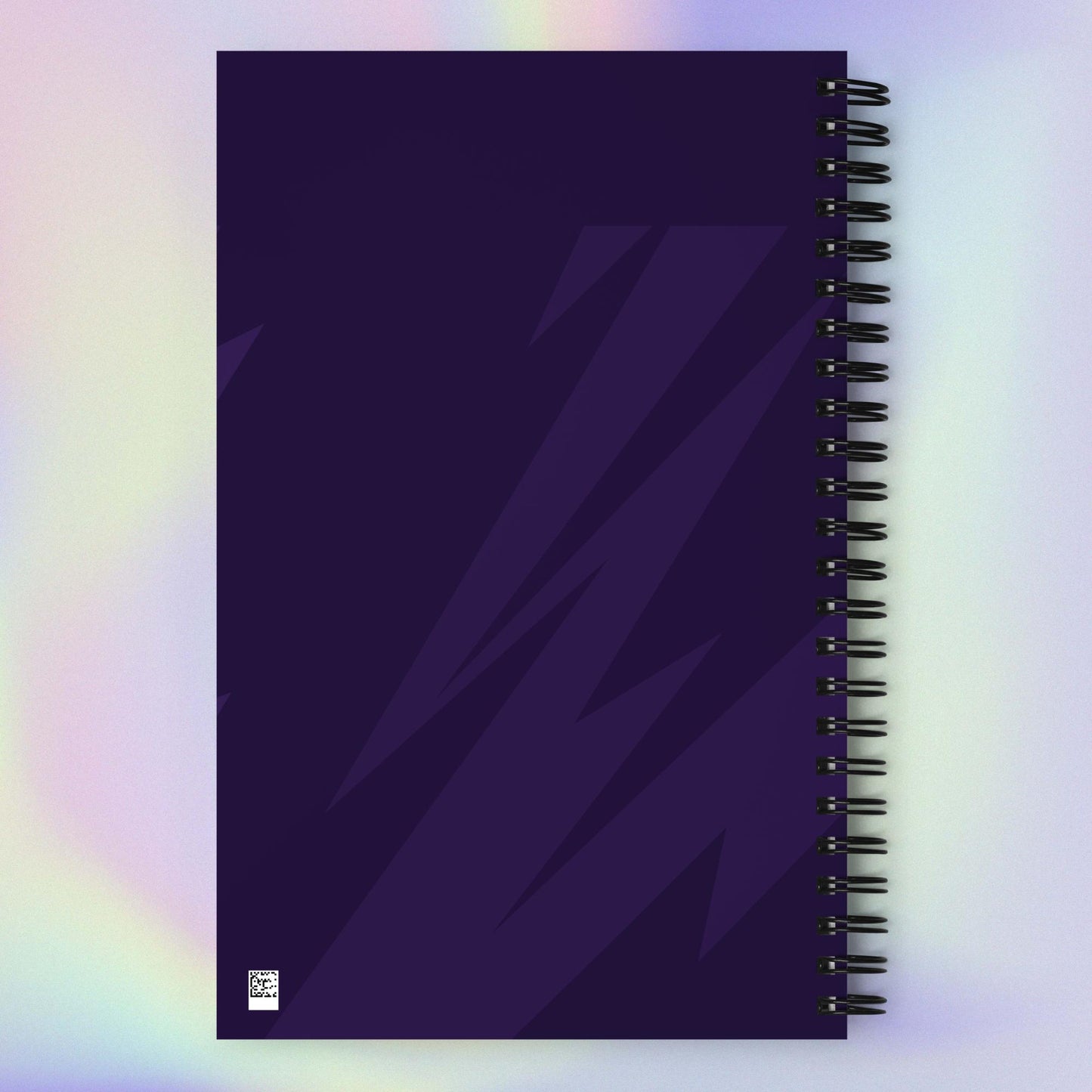 Soft Cover NoteBook