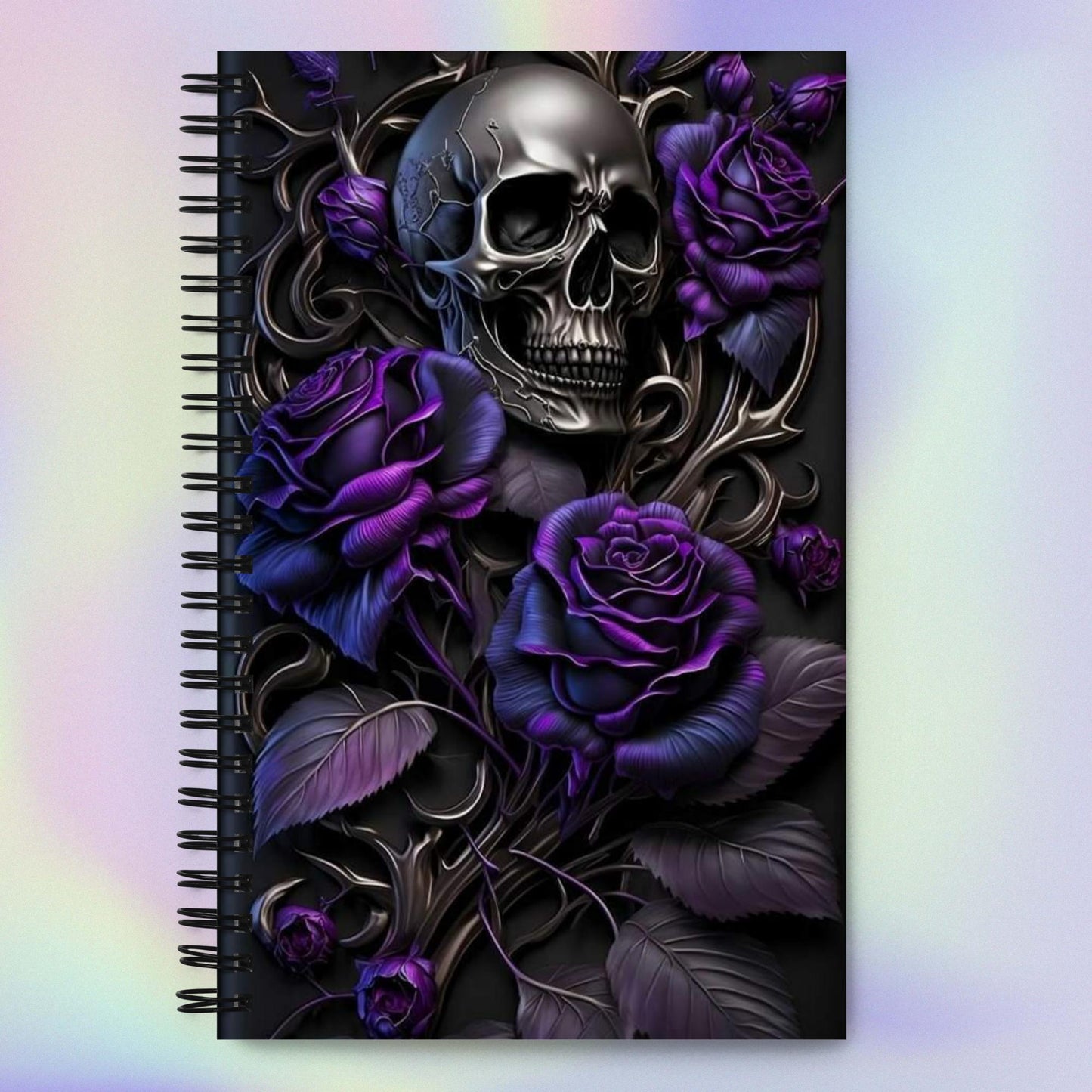 Soft Cover NoteBook