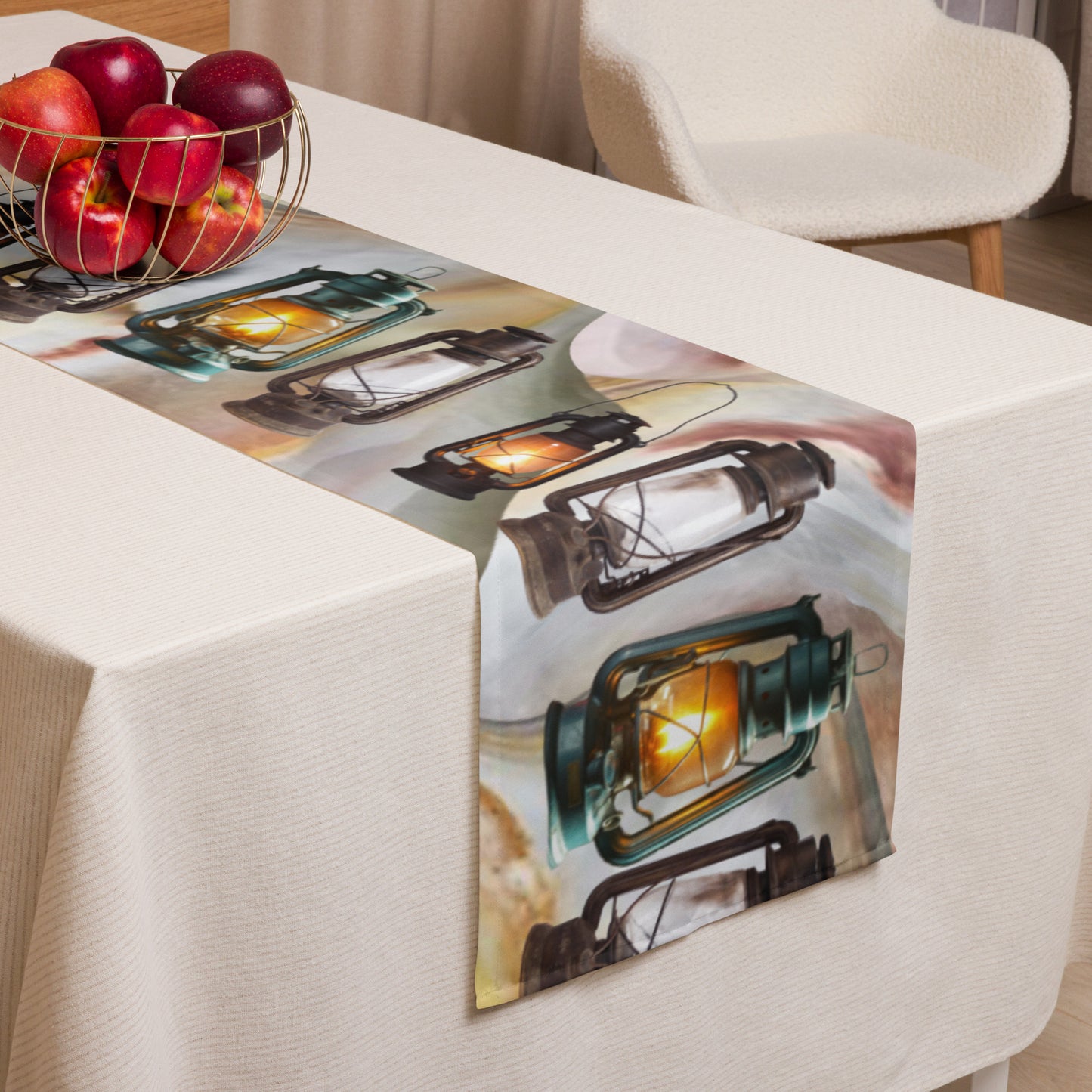 Table runner