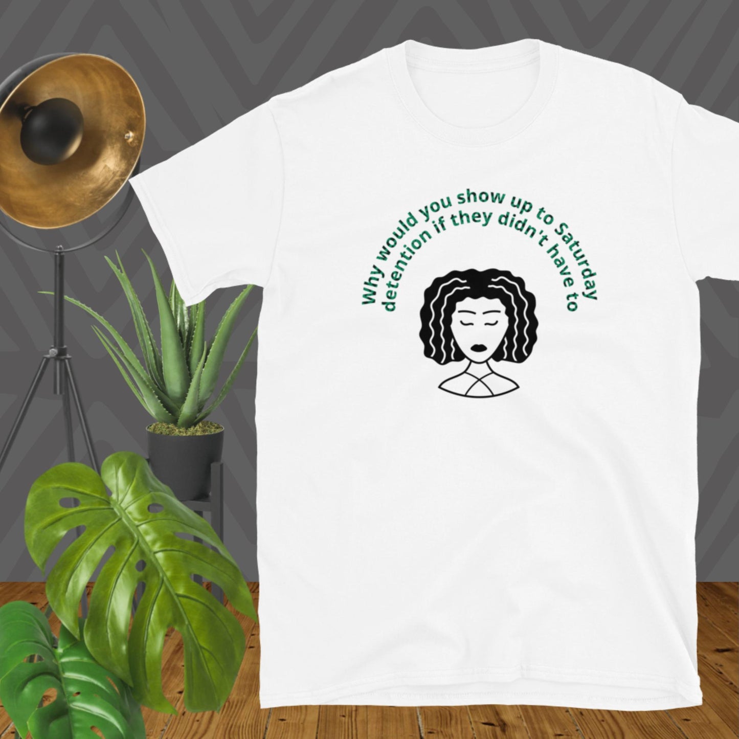 Short-Sleeve Unisex T-Shirt