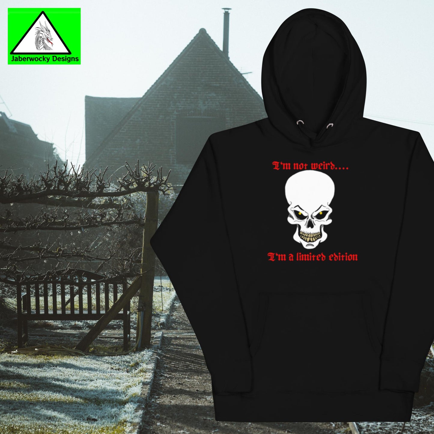 Hoodie