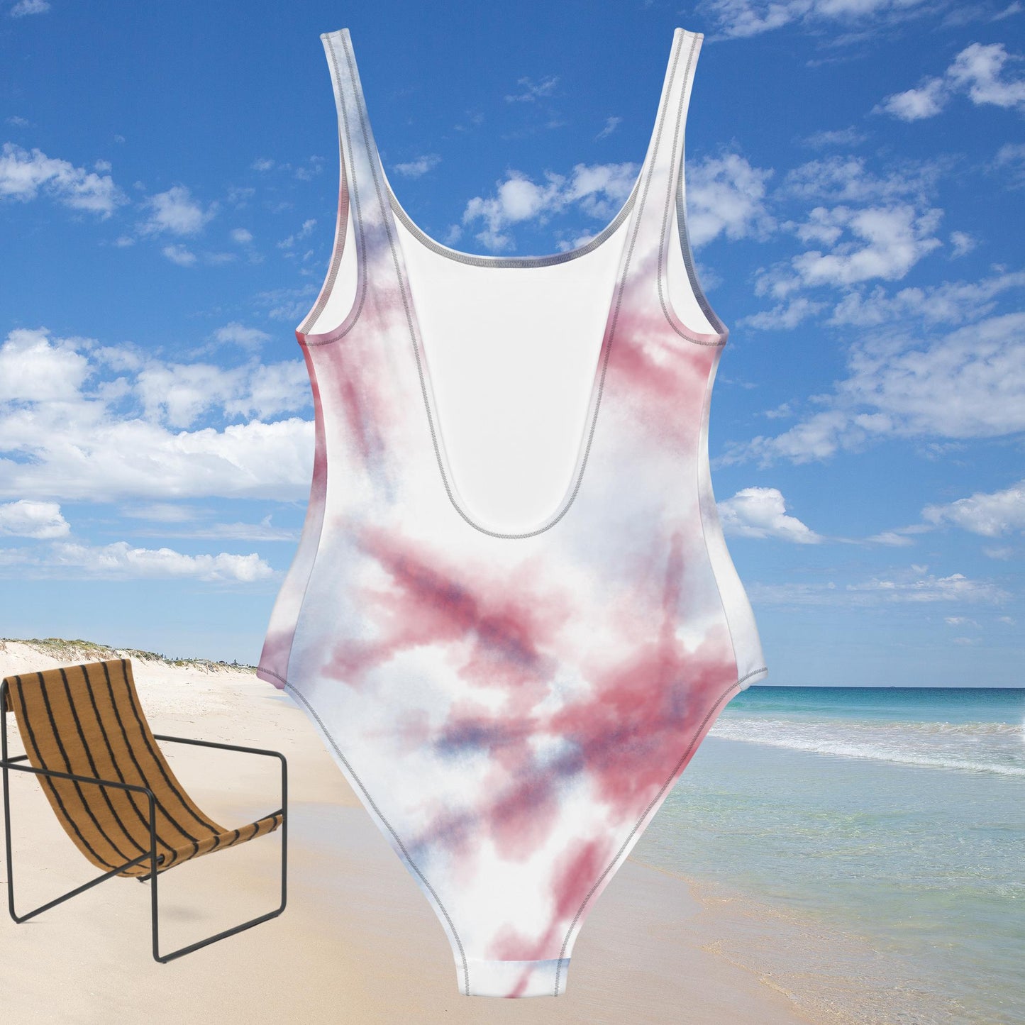 One-Piece Swimsuit