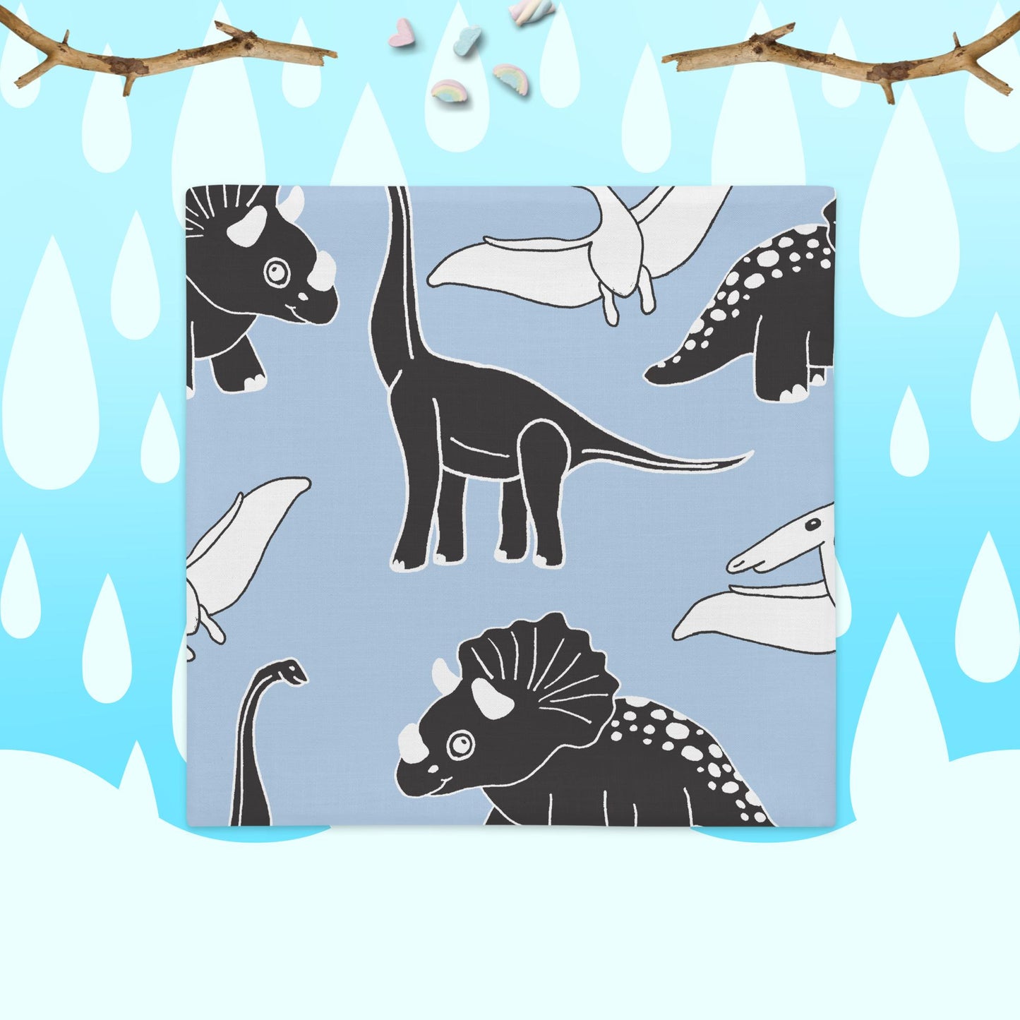 Premium Pillow Case