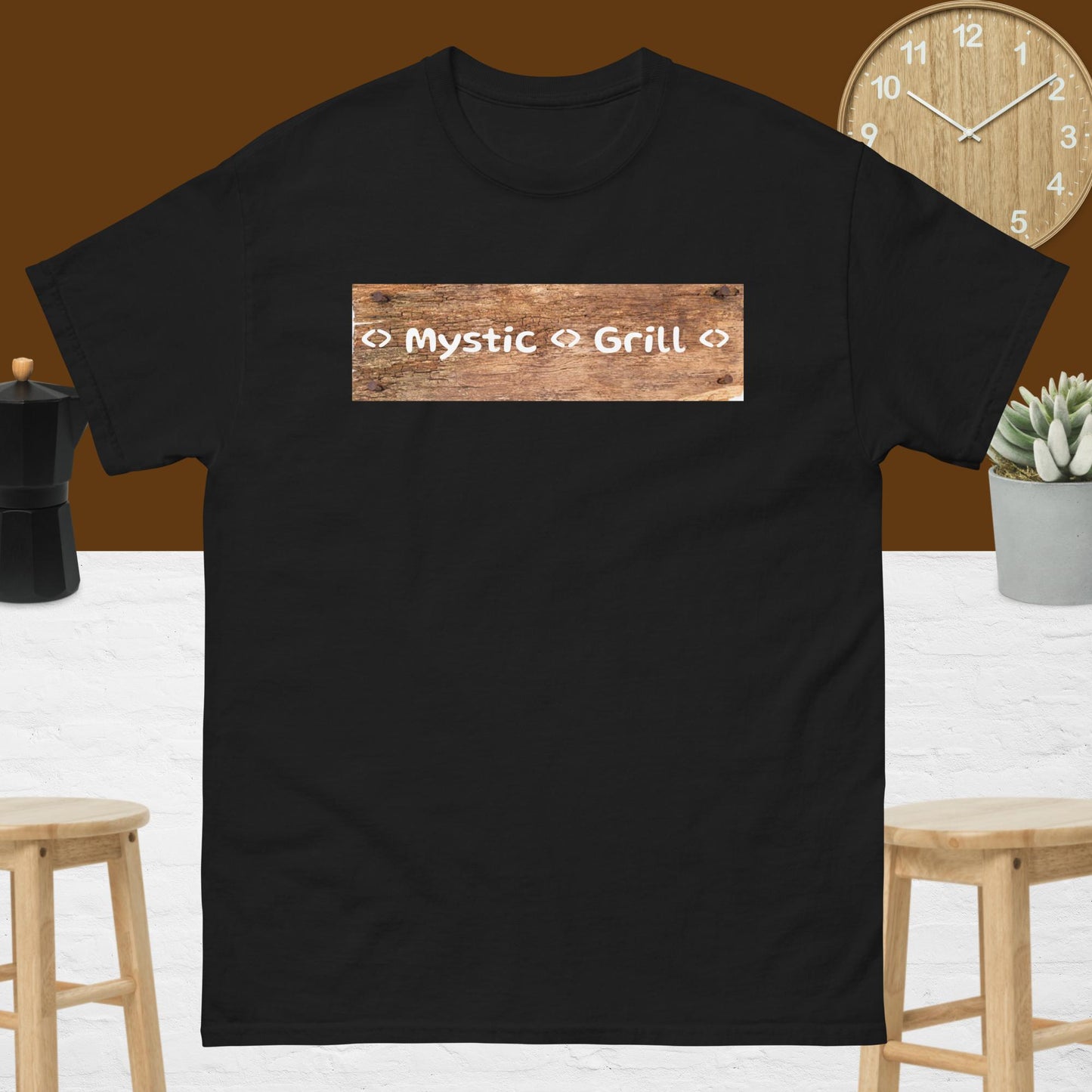 Classic tee