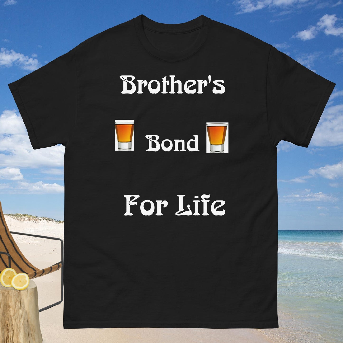 Classic tee