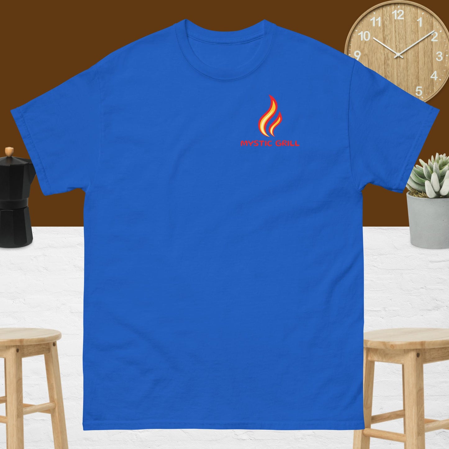 Classic tee