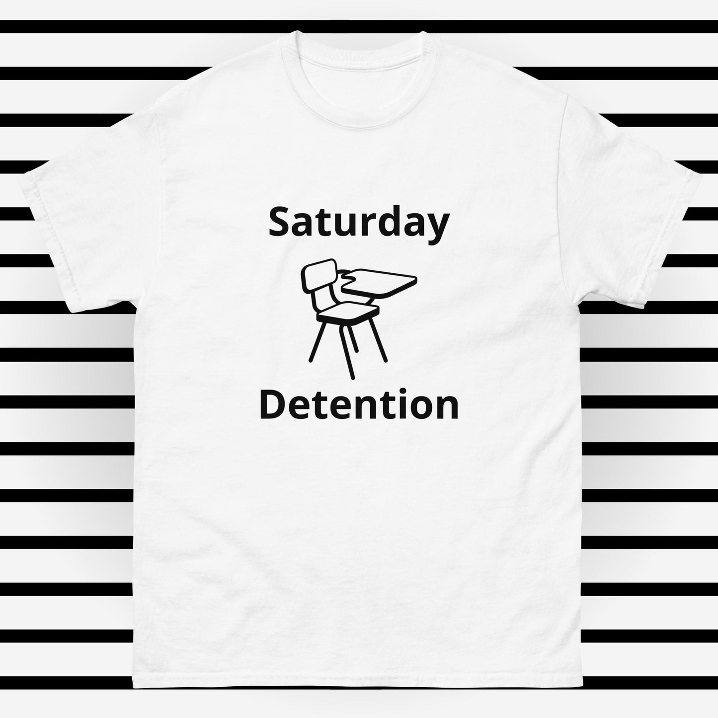 Classic tee