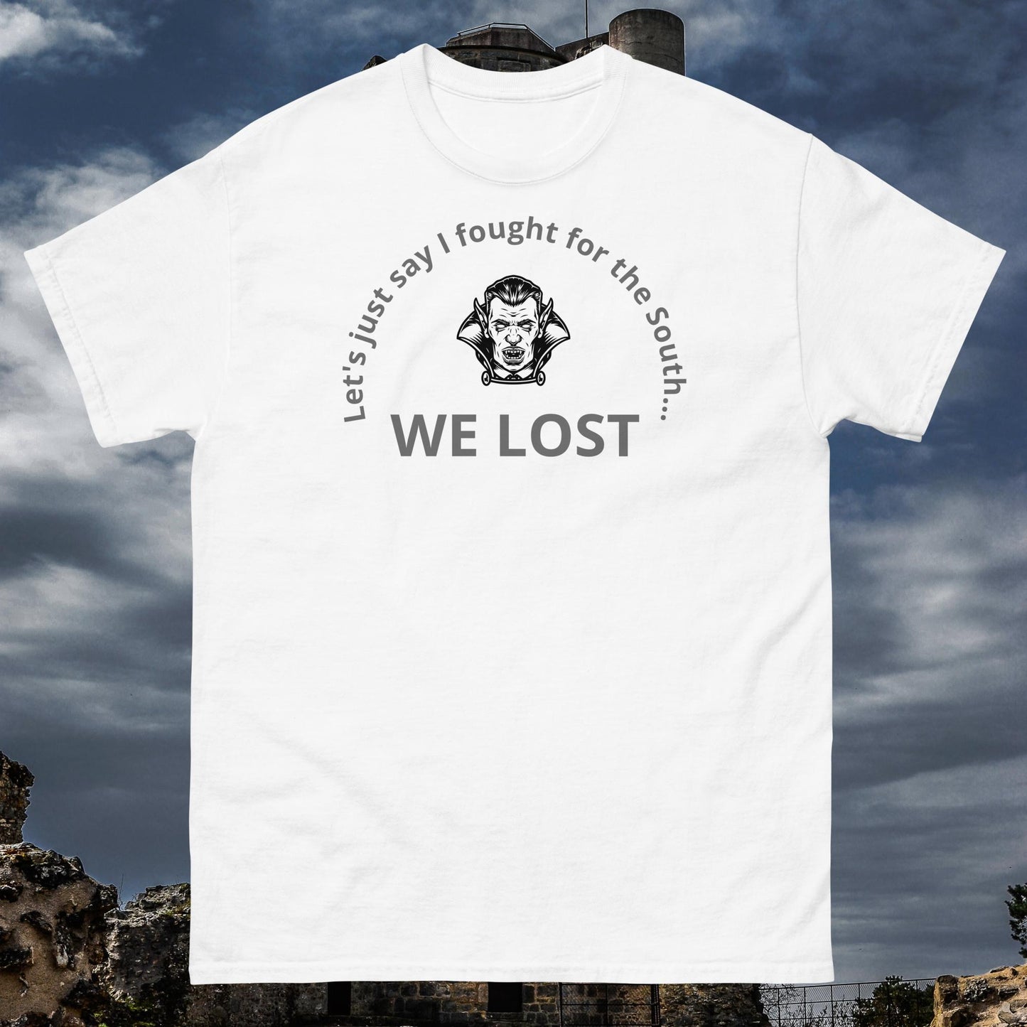 Classic tee
