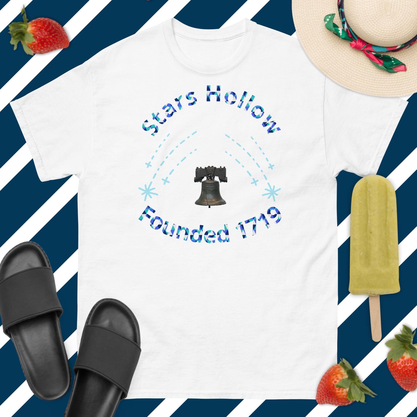 Classic tee