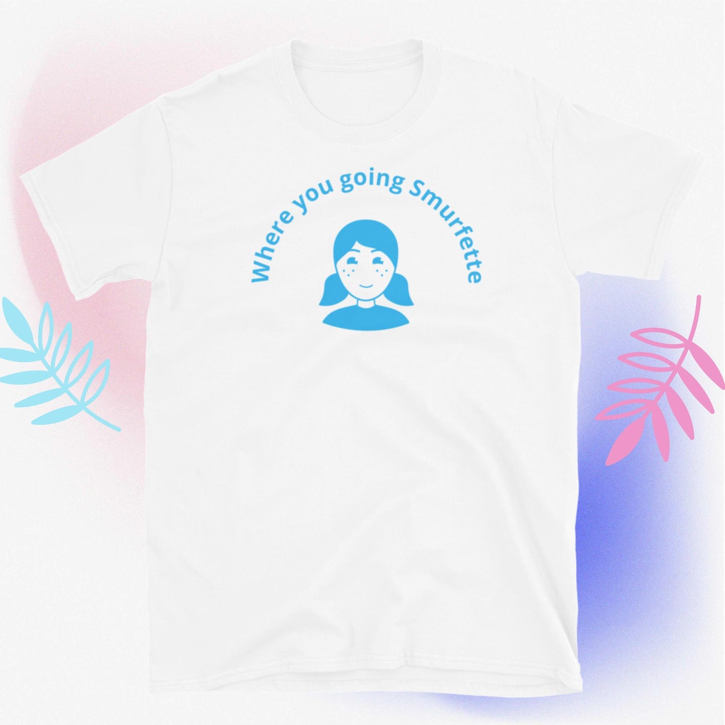 Short-Sleeve Unisex T-Shirt