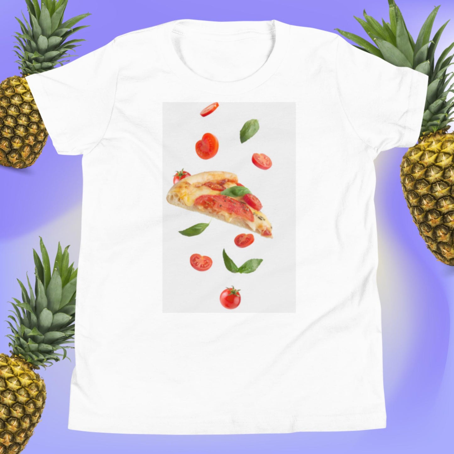 Youth Short Sleeve T-Shirt