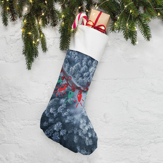 Christmas stocking