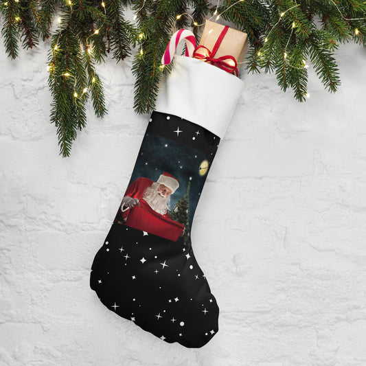 Christmas stocking