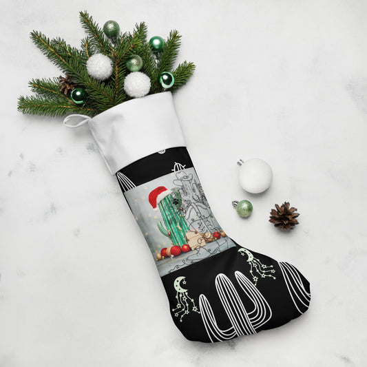 Christmas stocking