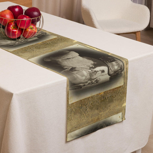 Table runner